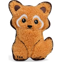 Petco Fox Recycled Bottles Plush Dog Toy