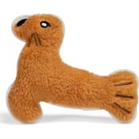 Petco Sea Lion Recycled Bottles Plush Dog Toy