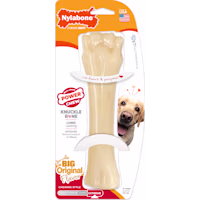 Nylabone Power Chew Original Bone Dog Toy