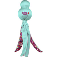 KONG Valentines Mint Wubba Dog Toy