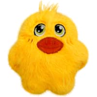 KONG Snuzzles Mini Duck Dog Toy