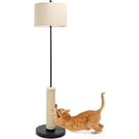 Petco Cat Scratcher LED Lamp