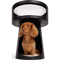 Petco Pet Condo Two-Level End Table with Shelf