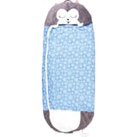 Petco Dog-Shaped Kids' Sleeping Bag