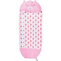 Petco Cat-Shaped Kids' Sleeping Bag
