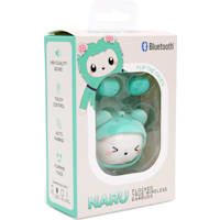 Petco Flocked Character Wireless Earbuds