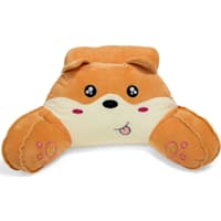 Petco Plush Dog Backrest Pillow