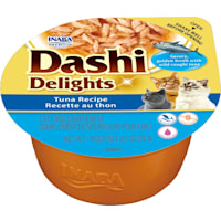 Inaba Tuna Recipe Dashi Delights for Cat
