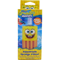 Penn Plax SpongeBob SquarePants Sponge Filter