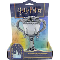 Penn Plax Harry Potter Triwizard Cup Aquarium Ornament Tray Pack