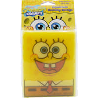 Penn Plax SpongeBob SquarePants Cleaning Sponge