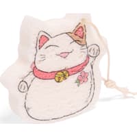 Petco Fortune Cat Dish Sponge