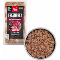ORIJEN FRESHPREY Frozen Beef, Pork & Lamb Recipe Complete Adult Dog Food