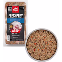 ORIJEN FRESHPREY Frozen Chicken & Duck Recipe Complete Adult Dog Food