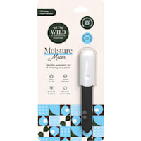 We The Wild Soil Moisture Meter Easy Care Moisture Control for Houseplants
