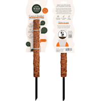 We The Wild Coco Climber Bendable Extendable Grow Pole for Houseplants