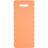 Petco Orange Garden Kneeling Pad