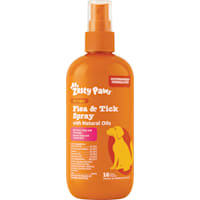 Zesty Paws Flea & Tick Spray for Dogs