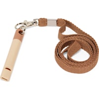 Petco Tan Training Dog Whistle