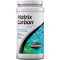 Seachem MatrixCarbon 250mL
