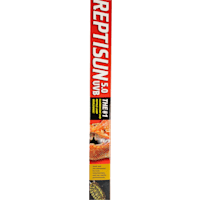 Zoo Med ReptiSun T8 5.0 UVB Lamp