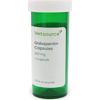 Gabapentin (Generic) 100 mg