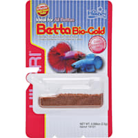 Hikari Betta Bio-Gold Baby Pellets
