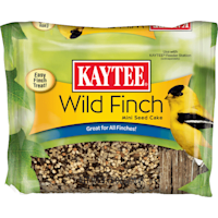 Kaytee Mini Cakes for Wild Finches