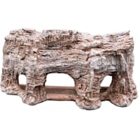 Penn Plax Deco Replica Grotto Cliff Ornament