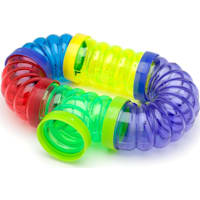Kaytee Fun-nels Elbow Tube Value Pack