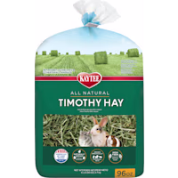 Kaytee Natural Timothy Hay for Rabbits & Small Animals