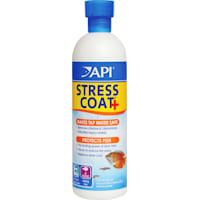 API Stress Coat Aquarium Water Conditioner