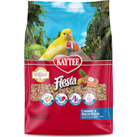 Kaytee Fiesta Canary & Finch Food