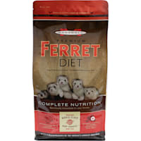 Marshall Pet Products Premium Ferret Diet