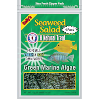 San Francisco Bay Brand Seaweed Salad Green