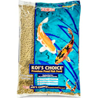 Kaytee Koi's Choice Premium Fish Food