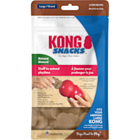 KONG Stuff'N Liver Snacks Anytime Dog Treats