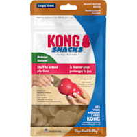 KONG Stuff'N Peanut Butter Dog Treats