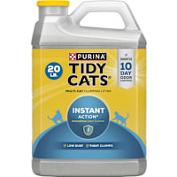 Tidy Cats Clumping Instant Action Multi Cat Litter