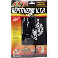 Zoo Med Small Repti-Therm UTH Under Tank Heater