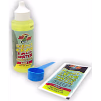 Zoo Med Hermit Crab Salt Water Conditioner