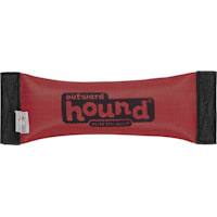 Kyjen Hardcore Firehouse Dog Toy with Squeaker