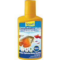 Tetra Easy Balance Plus Weekly Freshwater Aquarium Water Conditioner