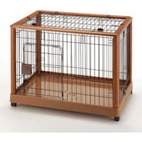 Richell Mobile Pet Pen