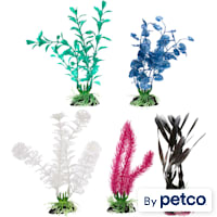 Imagitarium Pearl Aquarium Plant, Small