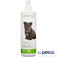 So Phresh Go Right Here Potty Training Spray