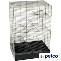 You & Me Rat Manor Habitat