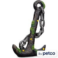 Imagitarium Aquatic Decor Anchor Ornament