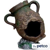 Imagitarium Aquatic Decor Gallipot