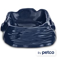 Imagitarium Ramp Bowl for Hermit Crabs